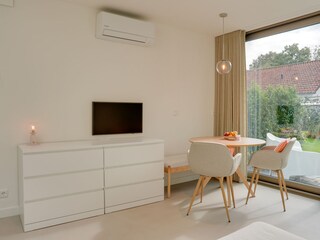 Ferienhaus Holland Ausstattung 13