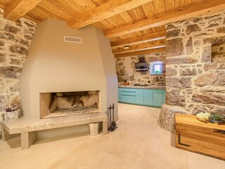 Villa Nenadići Caratteristiche 22