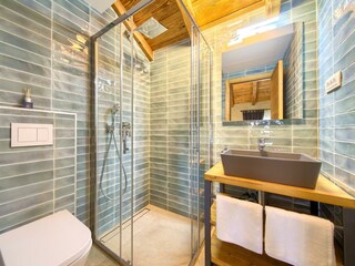 Villa Nenadići Características 25