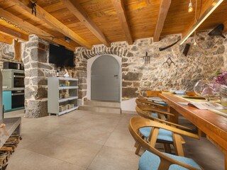 Villa Nenadići Kenmerken 21