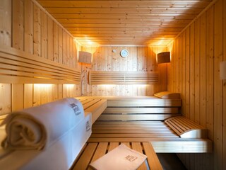 Villa Nenadići Características 28