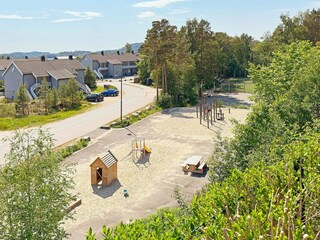 Holiday house Søgne  11