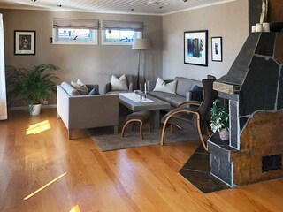 Holiday house Søgne  12