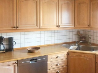 Holiday house Søgne  14