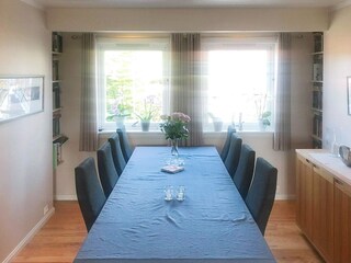 Holiday house Søgne  15