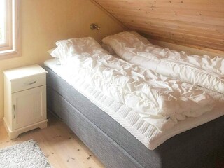 Holiday house Søgne  17