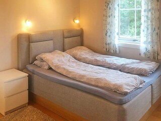 Holiday house Søgne  18