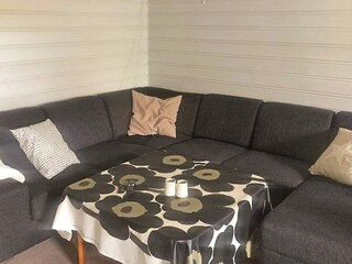 Holiday house Søgne  21