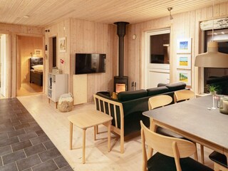 Maison de vacances Dannemare  25