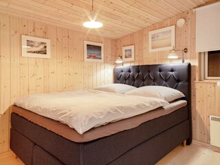 Vakantiehuis Dannemare  8