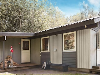 Maison de vacances Dannemare Enregistrement extérieur 3