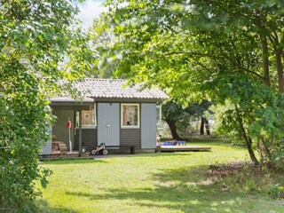 Vakantiehuis Dannemare Buitenaudio-opname 4