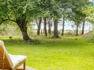 Vakantiehuis Dannemare Buitenaudio-opname 5