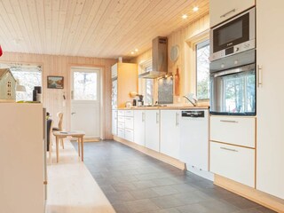 Vakantiehuis Dannemare  9
