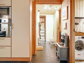 Ferienhaus Dannemare  10