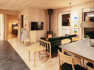 Ferienhaus Dannemare  12