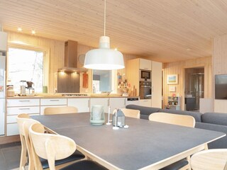 Vakantiehuis Dannemare  15