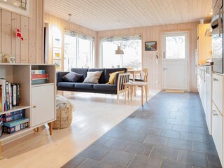 Ferienhaus Dannemare  24