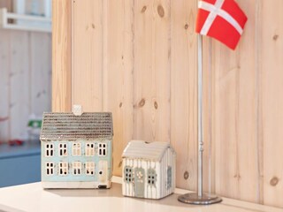 Vakantiehuis Dannemare  43