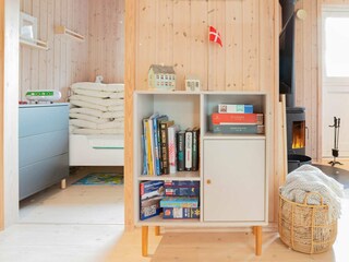 Ferienhaus Dannemare  18