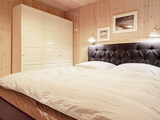 Vakantiehuis Dannemare  20