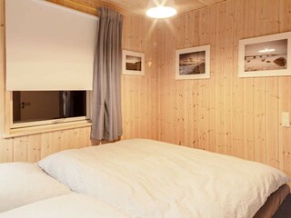 Vakantiehuis Dannemare  18