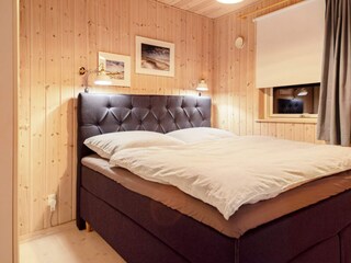 Vakantiehuis Dannemare  19