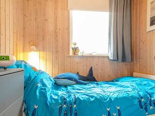 Vakantiehuis Dannemare  21