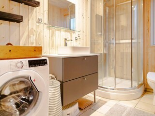 Vakantiehuis Dannemare  22