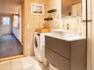Vakantiehuis Dannemare  23