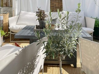Holiday house Helsingborg Outdoor Recording 2