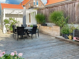 Holiday house Helsingborg Outdoor Recording 3