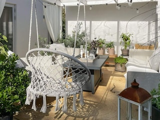 Holiday house Helsingborg Outdoor Recording 4
