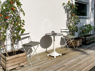 Holiday house Helsingborg Outdoor Recording 5