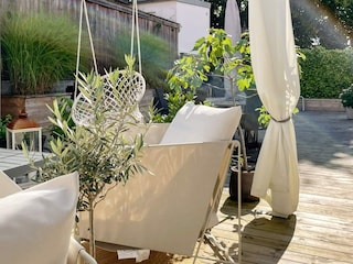 Holiday house Helsingborg Outdoor Recording 6