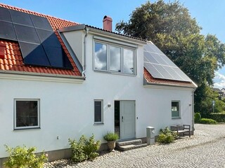 Holiday house Helsingborg Outdoor Recording 8