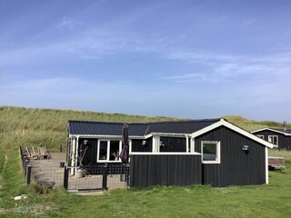 Holiday house Agger  2