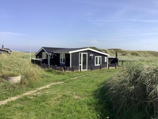Maison de vacances Agger  6