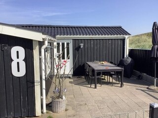 Holiday house Agger  7