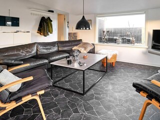 Maison de vacances Agger  9