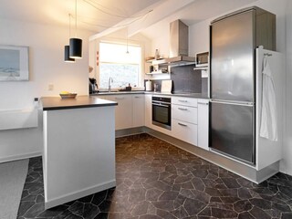 Holiday house Agger  11