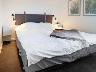 Holiday house Agger  12