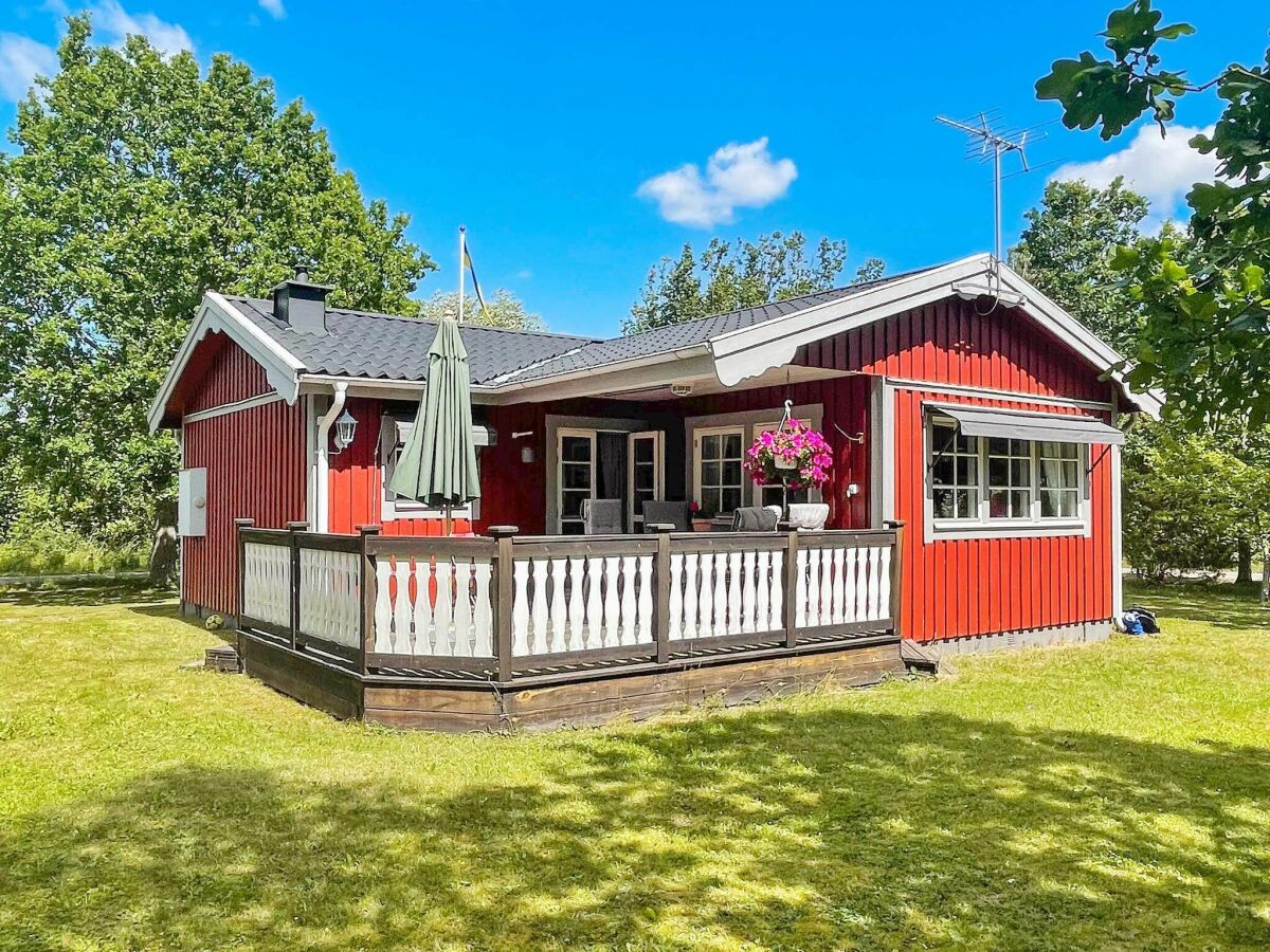 Holiday house Kalmar Outdoor Recording 1