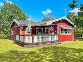 Holiday house Kalmar Outdoor Recording 1