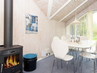Vakantiehuis Truust  4