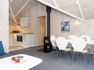 Maison de vacances Truust  13