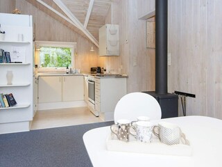 Ferienhaus Truust  5