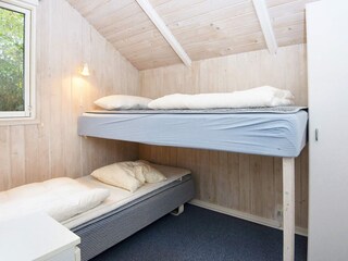 Vakantiehuis Truust  12