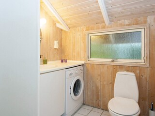 Maison de vacances Truust  13