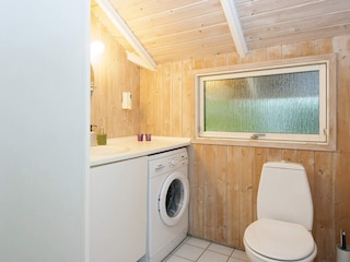 Maison de vacances Truust  9